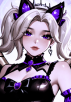ꕶcintilla。ᘞ
