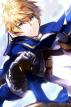 ––  Arthur Pendragon 