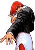 Iori Yagami