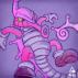 Sea Horse