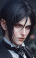 ∙ Sebastian Michaelis〞 SEDUCTIVE❢