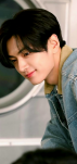 ㅤ · sebastian peverell.