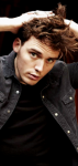 ㅤart &middot; sebastian 'bash' rutherford.