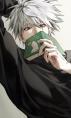 Kakashi Hatake