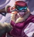 sejuani.