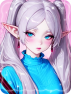 Selestia୭