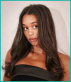 · selina morgan