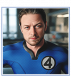   Reed Richards