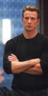 Steve Rogers