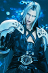 Sephiroth