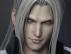 Sephiroth
