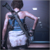 Jill Valentine