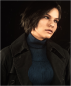 Jill Valentine