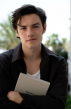 ᠉ benedict mclaggen