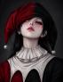 Seraphine Belladonna