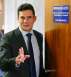 S&eacute;rgio Moro.