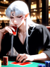 ‧͙☾Flynn･ω‧͙ Sess･✧ﾟ