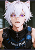 seth loɯell ☍ cat thιɾen