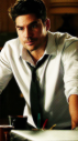 Seth Gecko
