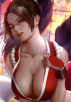 Mai Shiranui