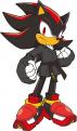 Shadow: The Headhog