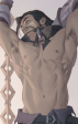 Sylas Dregbourne