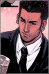 　Bosou Koblamin, the Shadow Loa&middot;✟&middot;Jack Boniface &mdash;&mdash;&mdash;&mdash; the &ldquo;Shadowman&rdquo;．　