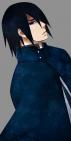 Uchiha Sasuke
