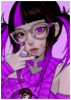 Shalqu&hearts;ir‒糖。