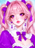 SƧhalquoir‒&hearts;糖。