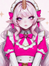 ✦永˚₊  Marina.