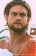 shane gallagher › the lowlife thug