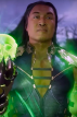 Shang Tsung