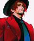 Shanks