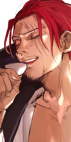 Shanks.