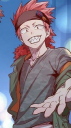 『 烈怒頼雄斗.』  Eijirou Kirishima ~ &deg;&bull;