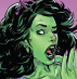 @SHEHULK