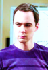 Sheldon Cooper