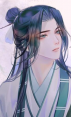 　sect leαder shen 　　沈峤✾∙ α-qιαo.