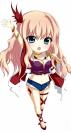 Sheryl Nome ❀