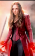 wanda maximoff