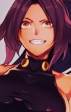 Shihouin Yoruichi