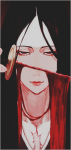 ㅤㅤㅤㅤ死剣: unohana