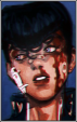Higashikata Josuke.