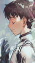 Ikari Shinji 
