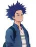 Shinsou Hitoshi
