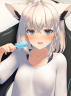 @HoloGAMERS ― Shirakami Fubuki