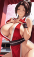 Shiranui Mai