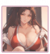 Mai Shiranui.