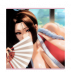 Mai Shiranui.